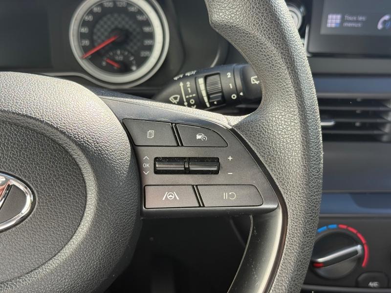HYUNDAI i20 - 1.2 84ch Initia - Groupe Polmar