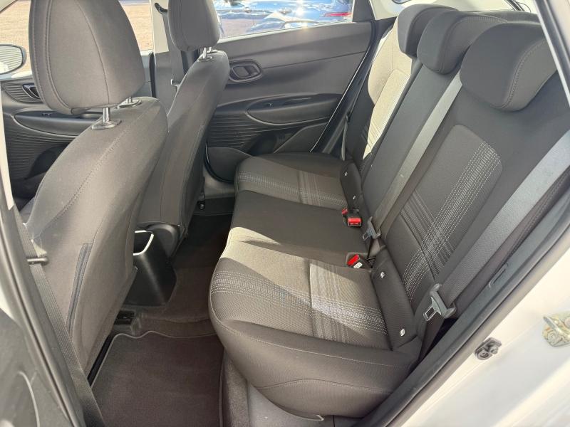 HYUNDAI i20 - 1.2 84ch Initia - Groupe Polmar