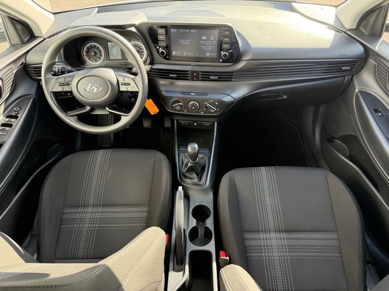 HYUNDAI i20 - 1.2 84ch Initia - Groupe Polmar