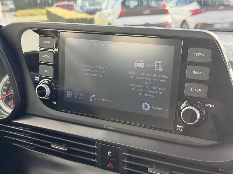 HYUNDAI i20 - 1.2 84ch Initia - Groupe Polmar