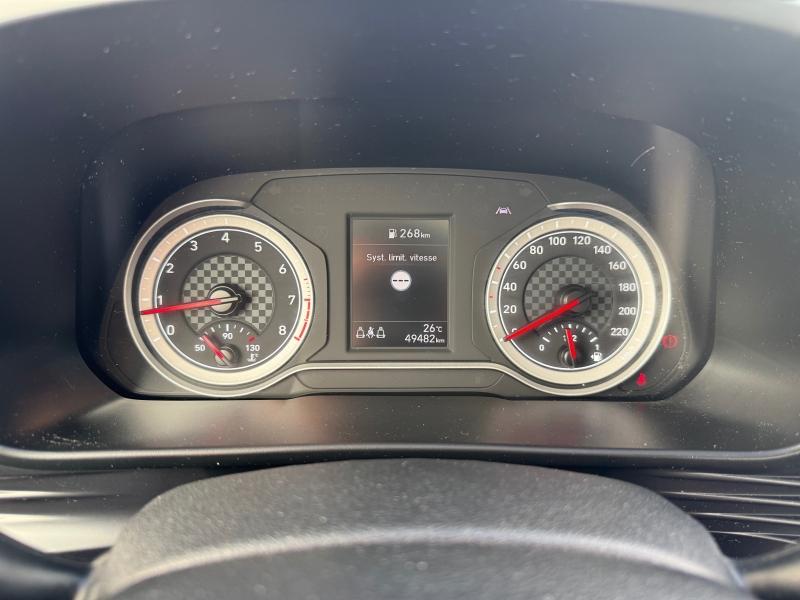 HYUNDAI i20 - 1.2 84ch Initia - Groupe Polmar