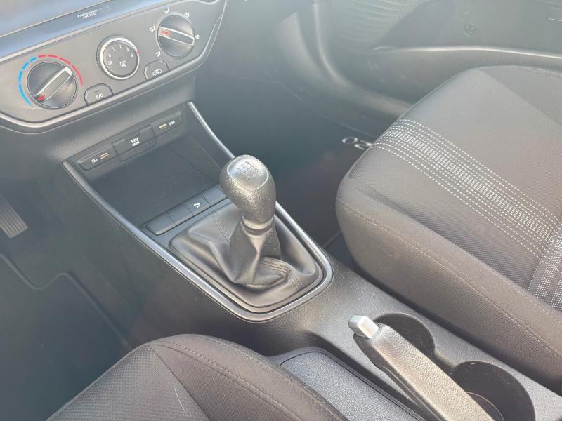 HYUNDAI i20 - 1.2 84ch Initia - Groupe Polmar