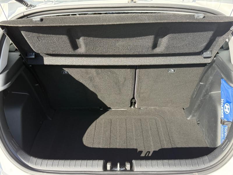 HYUNDAI i20 - 1.2 84ch Initia - Groupe Polmar