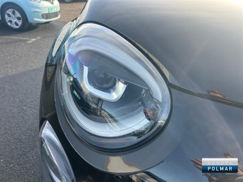 FIAT 500X - 1.3 FireFly Turbo T4 150ch Cross DCT - Groupe Polmar