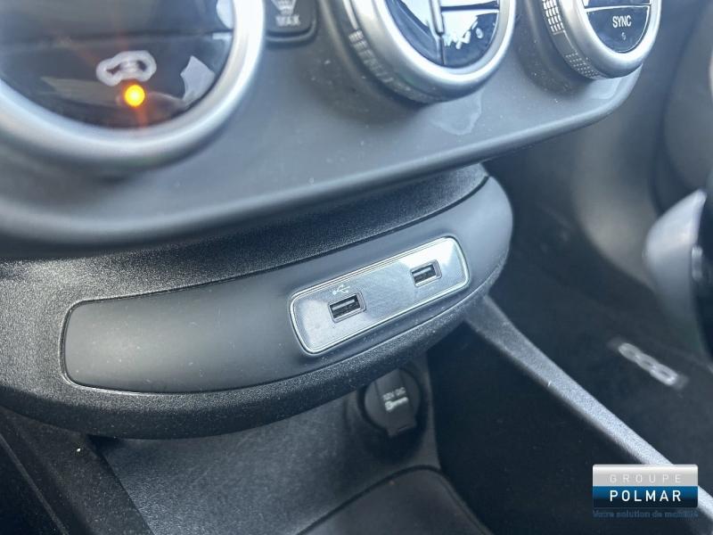 FIAT 500X - 1.3 FireFly Turbo T4 150ch Cross DCT - Groupe Polmar