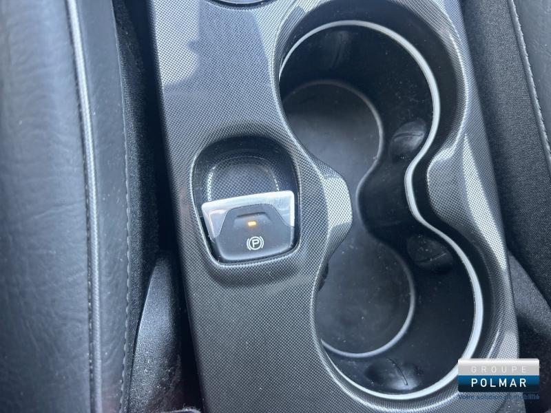 FIAT 500X - 1.3 FireFly Turbo T4 150ch Cross DCT - Groupe Polmar