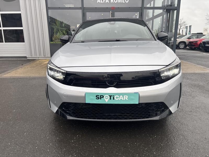 OPEL Corsa - Groupe Polmar