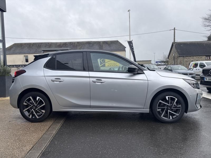 OPEL Corsa - 1.2 Turbo 100ch GS - Groupe Polmar