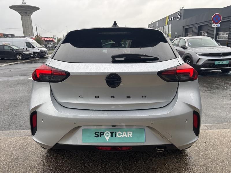 OPEL Corsa - 1.2 Turbo 100ch GS - Groupe Polmar