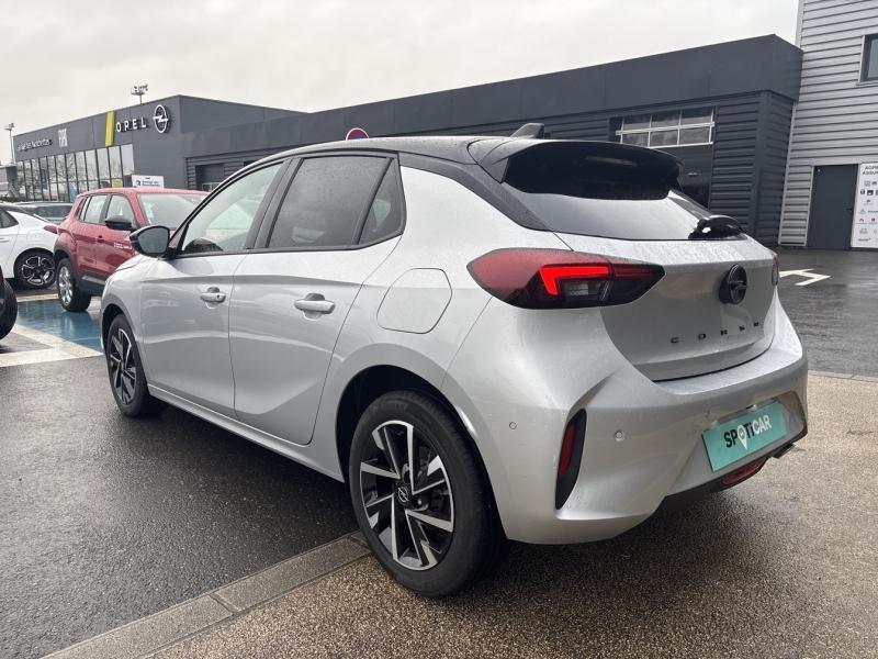 OPEL Corsa - 1.2 Turbo 100ch GS - Groupe Polmar