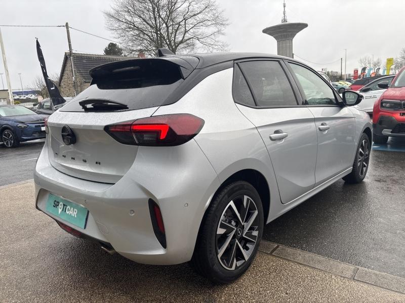 OPEL Corsa - 1.2 Turbo 100ch GS - Groupe Polmar