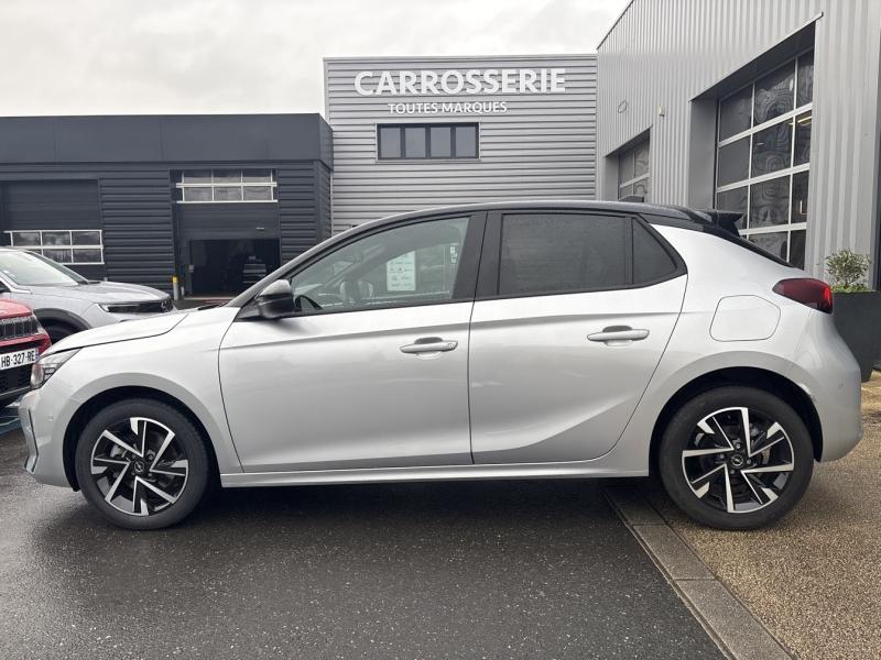 OPEL Corsa - 1.2 Turbo 100ch GS - Groupe Polmar