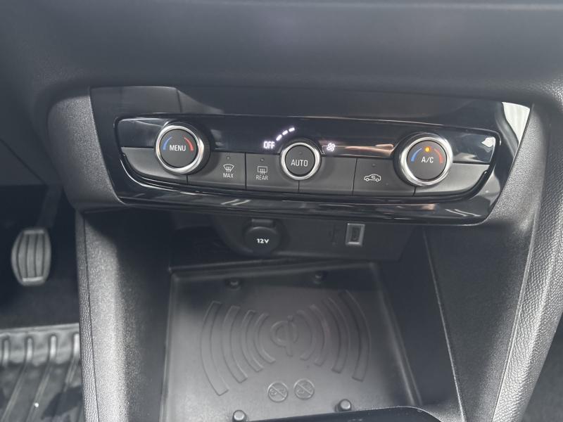 OPEL Corsa - 1.2 Turbo 100ch GS - Groupe Polmar