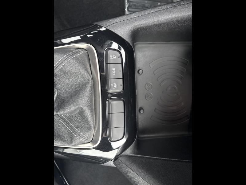 OPEL Corsa - 1.2 Turbo 100ch GS - Groupe Polmar