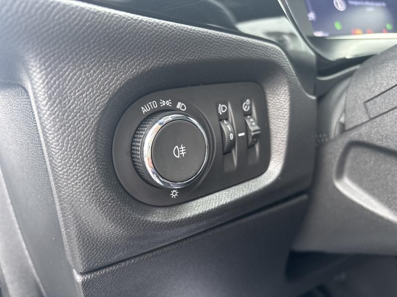 OPEL Corsa - 1.2 Turbo 100ch GS - Groupe Polmar