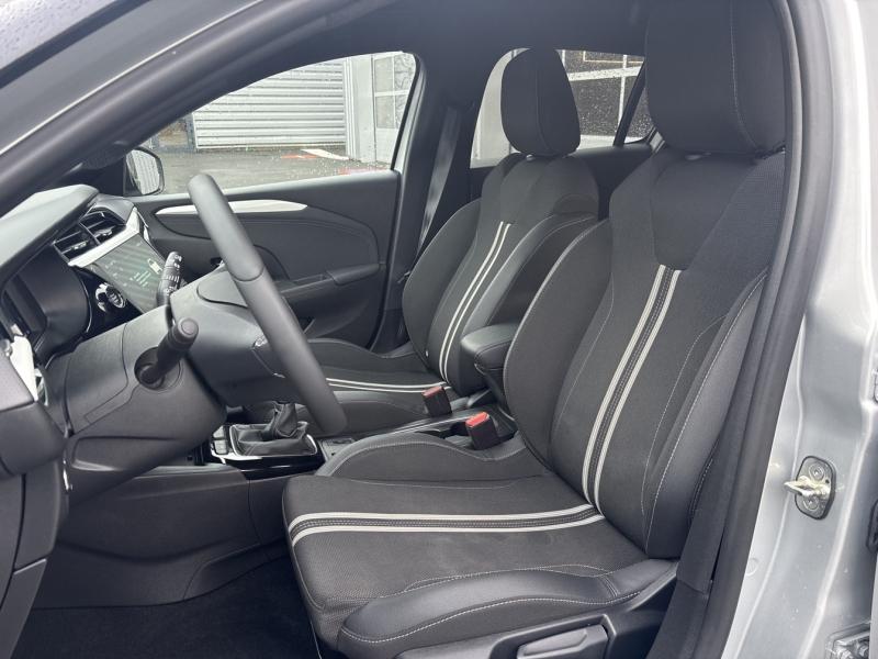 OPEL Corsa - 1.2 Turbo 100ch GS - Groupe Polmar