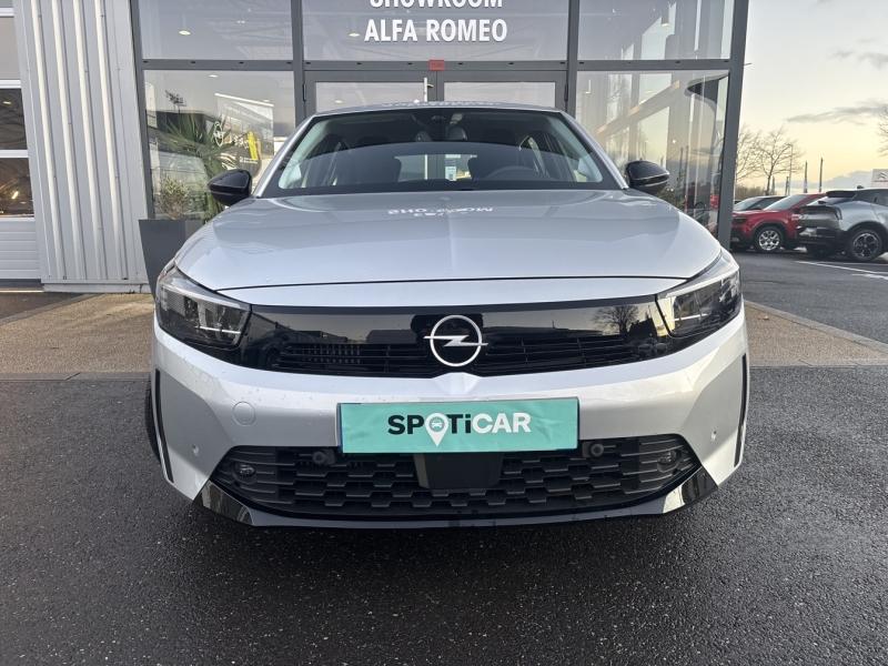 OPEL Corsa - 1.2 Turbo 100ch Edition BVA8 - Groupe Polmar