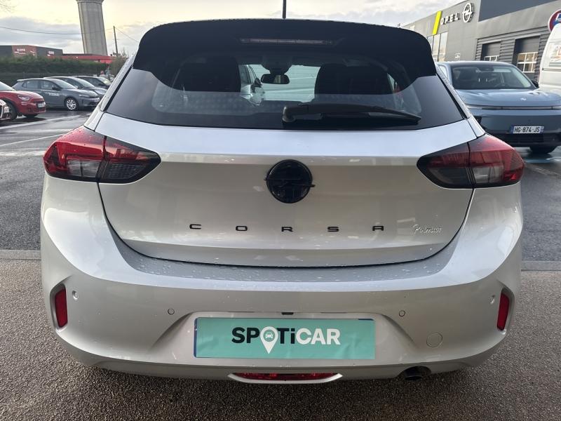 OPEL Corsa - 1.2 Turbo 100ch Edition BVA8 - Groupe Polmar