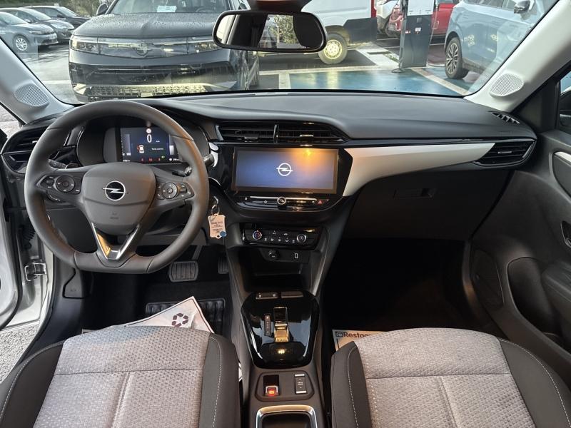 OPEL Corsa - 1.2 Turbo 100ch Edition BVA8 - Groupe Polmar