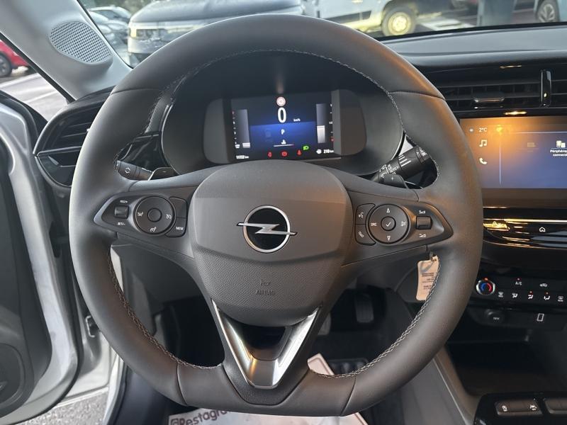 OPEL Corsa - 1.2 Turbo 100ch Edition BVA8 - Groupe Polmar