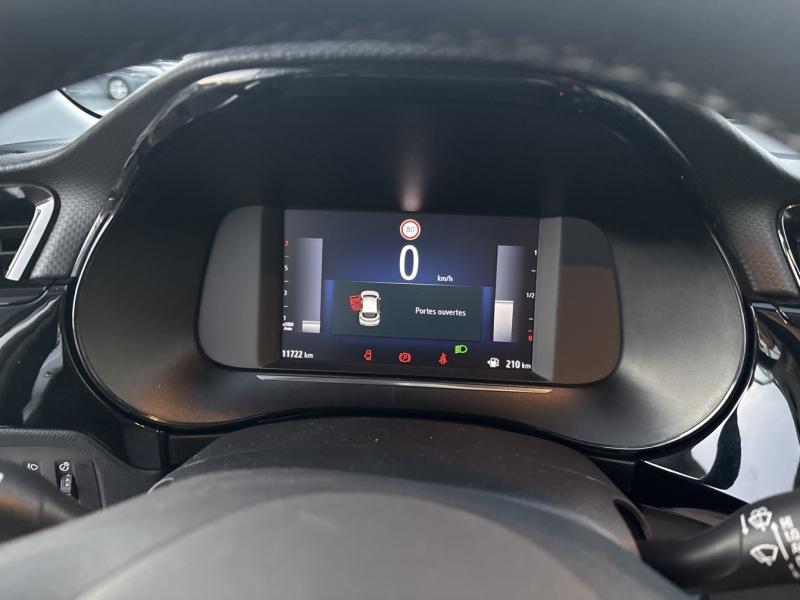 OPEL Corsa - 1.2 Turbo 100ch Edition BVA8 - Groupe Polmar