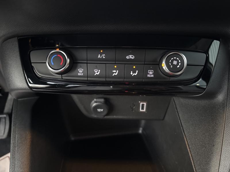 OPEL Corsa - 1.2 Turbo 100ch Edition BVA8 - Groupe Polmar