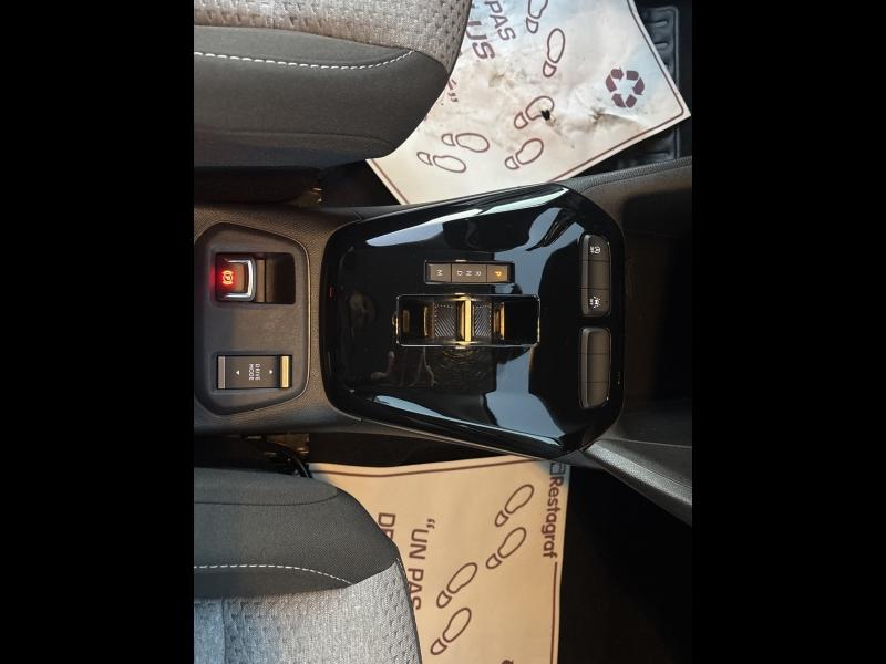 OPEL Corsa - 1.2 Turbo 100ch Edition BVA8 - Groupe Polmar