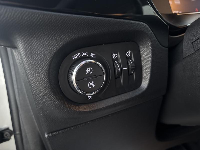 OPEL Corsa - 1.2 Turbo 100ch Edition BVA8 - Groupe Polmar