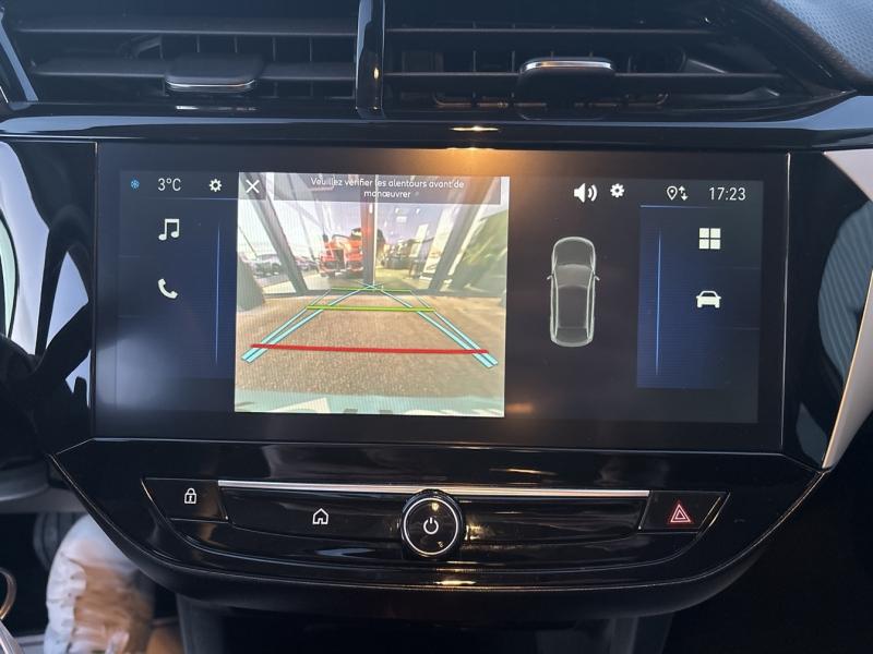 OPEL Corsa - 1.2 Turbo 100ch Edition BVA8 - Groupe Polmar