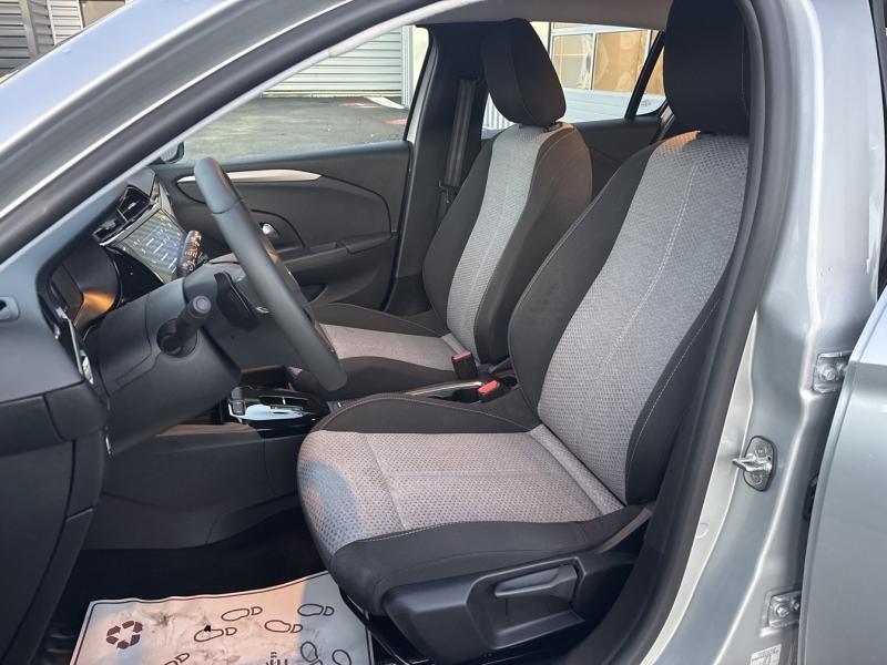 OPEL Corsa - 1.2 Turbo 100ch Edition BVA8 - Groupe Polmar