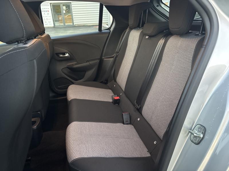 OPEL Corsa - 1.2 Turbo 100ch Edition BVA8 - Groupe Polmar