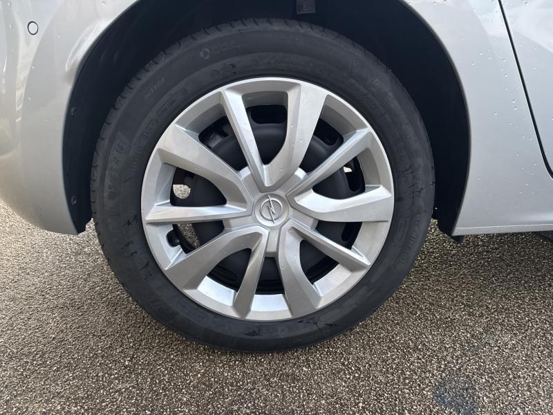 OPEL Corsa - 1.2 Turbo 100ch Edition BVA8 - Groupe Polmar