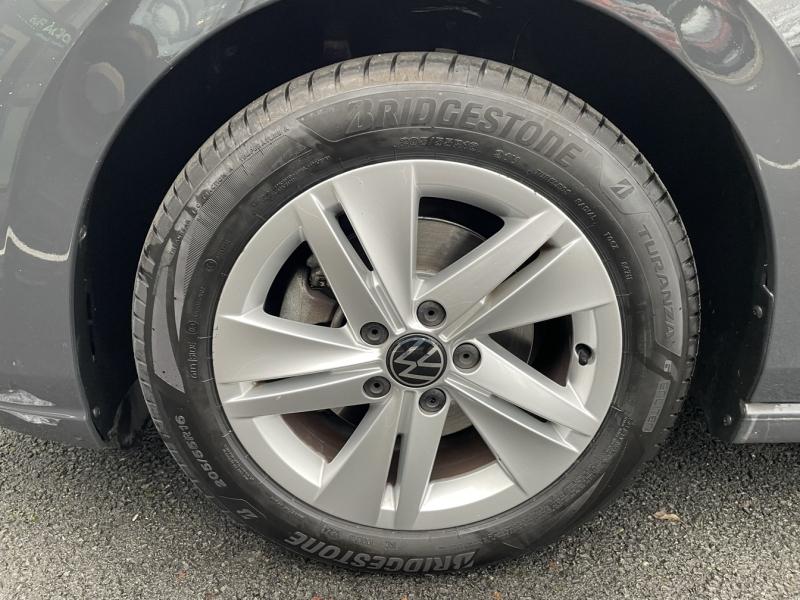 VOLKSWAGEN Golf SW - 1.5 eTSI OPF 130ch Life Plus DSG7 - Groupe Polmar