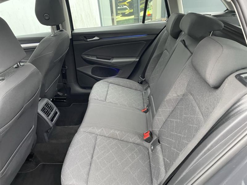 VOLKSWAGEN Golf SW - 1.5 eTSI OPF 130ch Life Plus DSG7 - Groupe Polmar