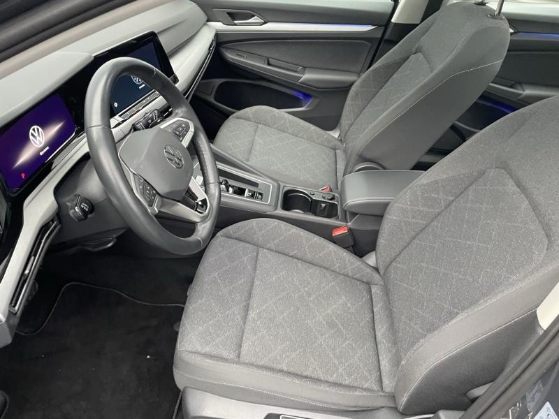 VOLKSWAGEN Golf SW - 1.5 eTSI OPF 130ch Life Plus DSG7 - Groupe Polmar