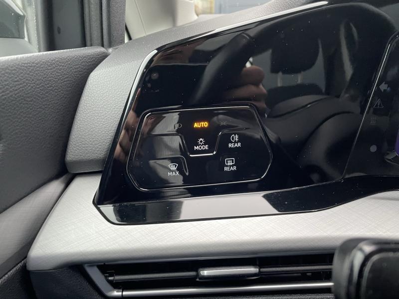 VOLKSWAGEN Golf SW - 1.5 eTSI OPF 130ch Life Plus DSG7 - Groupe Polmar