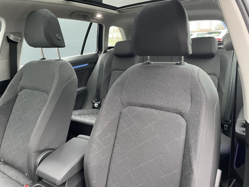 VOLKSWAGEN Golf SW - 1.5 eTSI OPF 130ch Life Plus DSG7 - Groupe Polmar