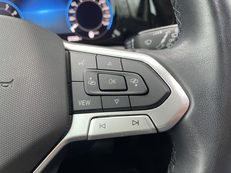 VOLKSWAGEN Golf SW - 1.5 eTSI OPF 130ch Life Plus DSG7 - Groupe Polmar