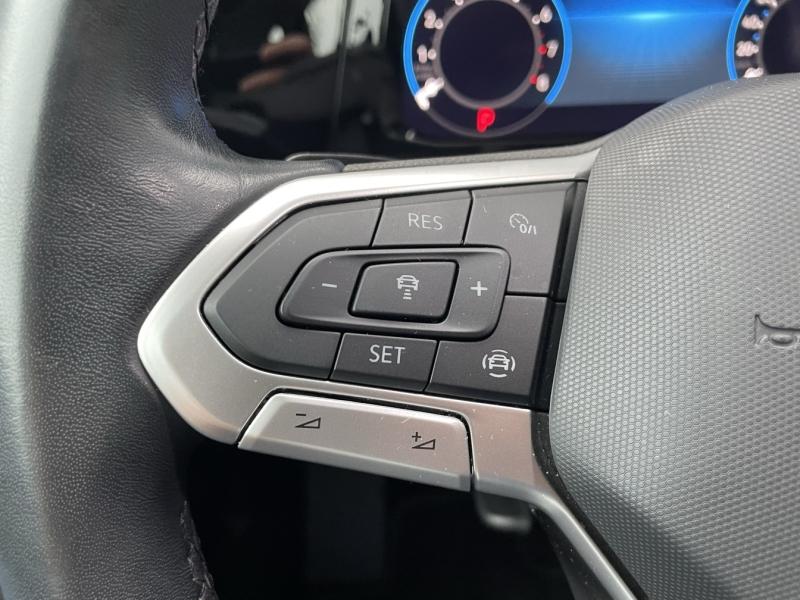 VOLKSWAGEN Golf SW - 1.5 eTSI OPF 130ch Life Plus DSG7 - Groupe Polmar