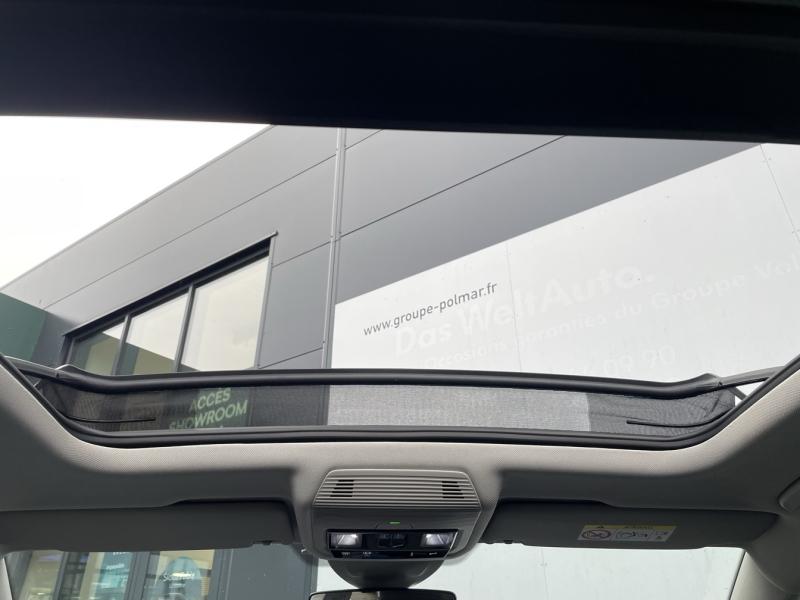 VOLKSWAGEN Golf SW - 1.5 eTSI OPF 130ch Life Plus DSG7 - Groupe Polmar