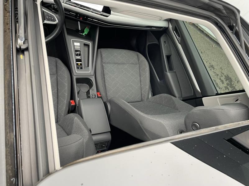 VOLKSWAGEN Golf SW - 1.5 eTSI OPF 130ch Life Plus DSG7 - Groupe Polmar