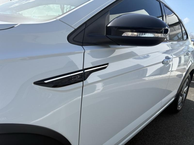 VOLKSWAGEN Taigo - 1.0 TSI 110ch R-Line DSG7 - Groupe Polmar