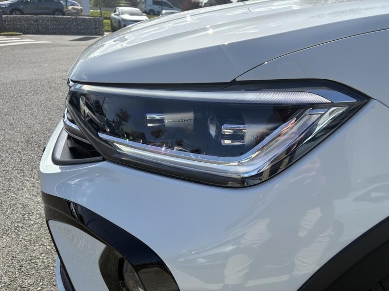 VOLKSWAGEN Taigo - 1.0 TSI 110ch R-Line DSG7 - Groupe Polmar