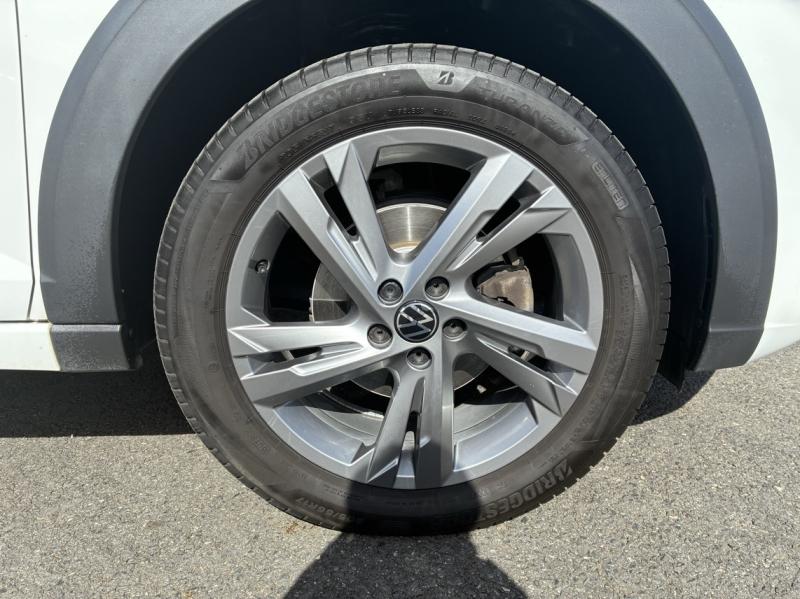 VOLKSWAGEN Taigo - 1.0 TSI 110ch R-Line DSG7 - Groupe Polmar