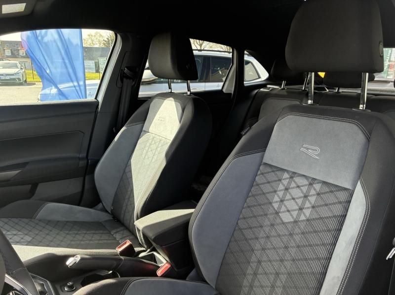 VOLKSWAGEN Taigo - 1.0 TSI 110ch R-Line DSG7 - Groupe Polmar