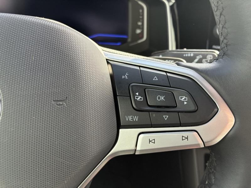 VOLKSWAGEN Taigo - 1.0 TSI 110ch R-Line DSG7 - Groupe Polmar