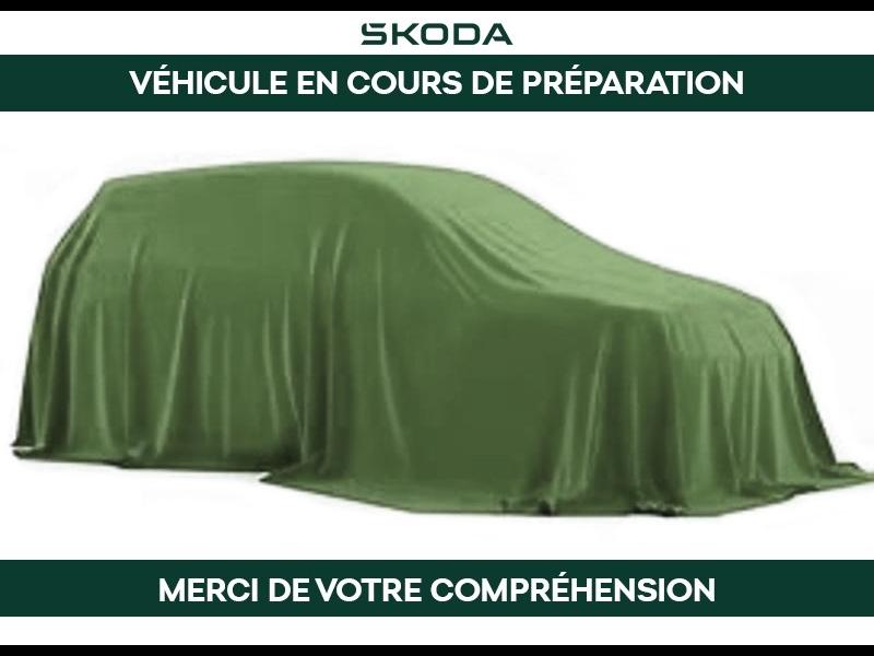 SKODA Fabia - 1.0 TSI Evo2 116ch Selection DSG7 - Groupe Polmar