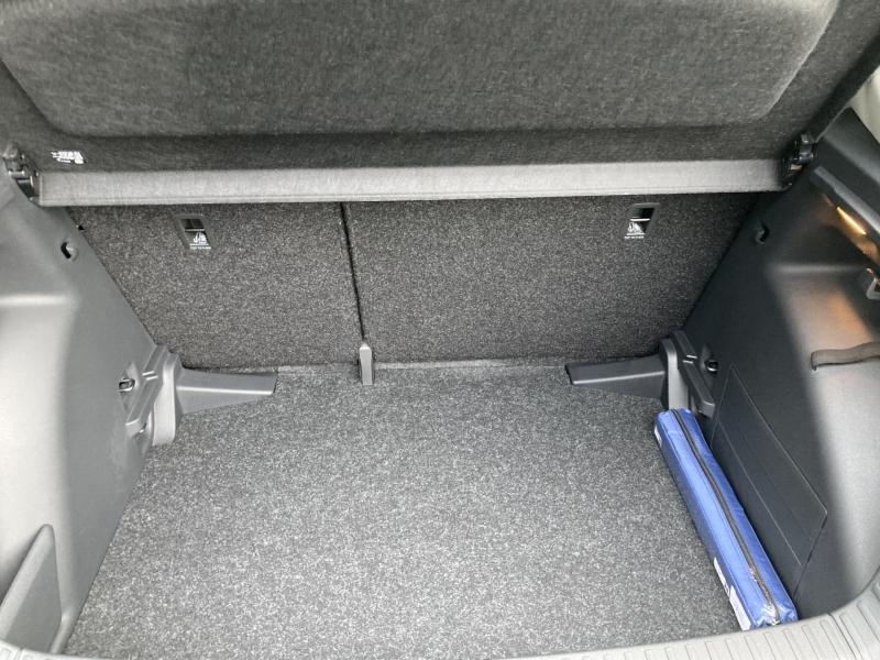 SKODA Fabia - 1.0 TSI Evo2 116ch Selection DSG7 - Groupe Polmar