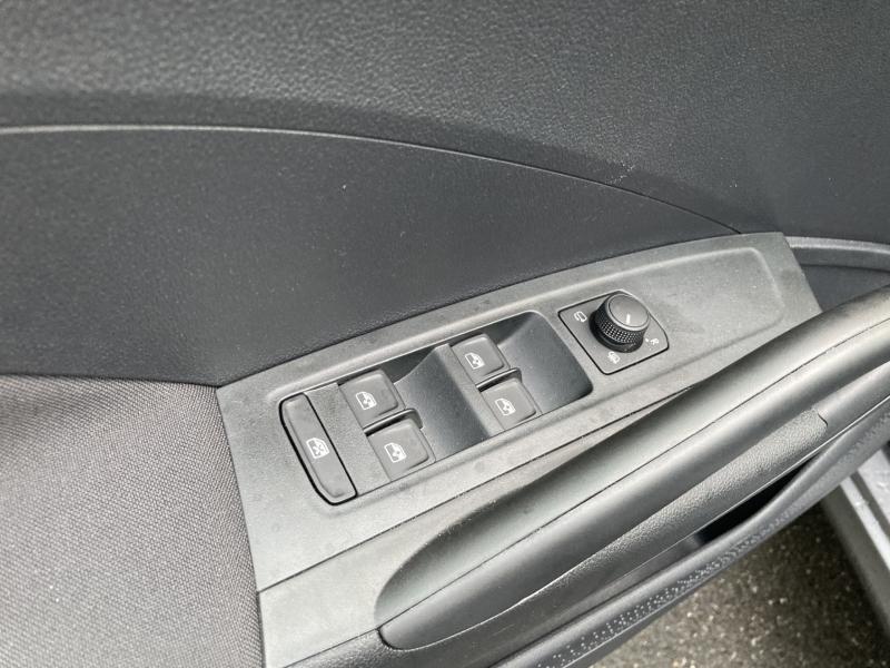 SKODA Fabia - 1.0 TSI Evo2 116ch Selection DSG7 - Groupe Polmar