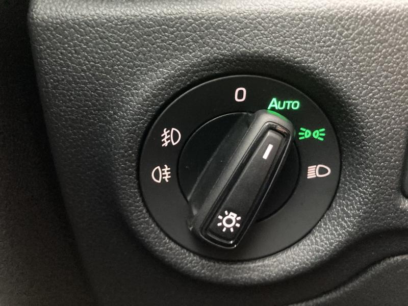 SKODA Fabia - 1.0 TSI Evo2 116ch Selection DSG7 - Groupe Polmar